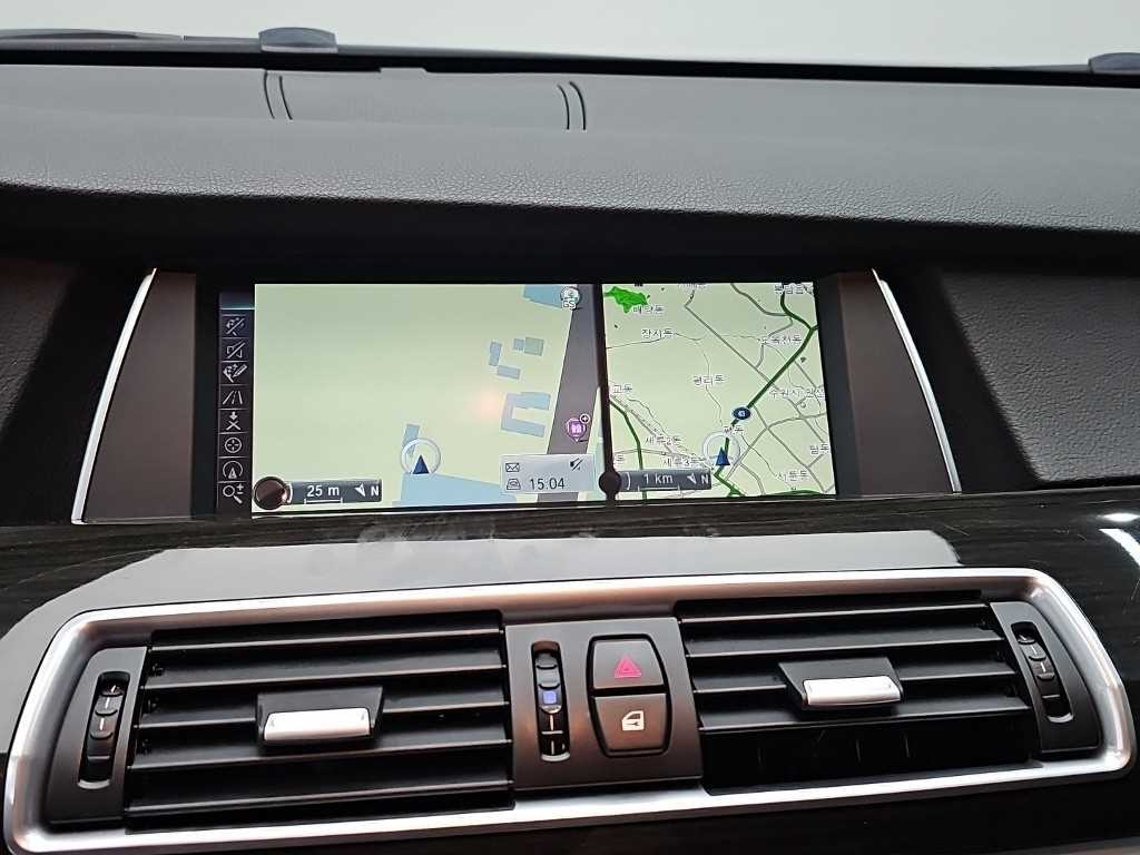 BMW 그란투리스모 5시리즈 GT (F07) GT ED EDITION 이미지 15