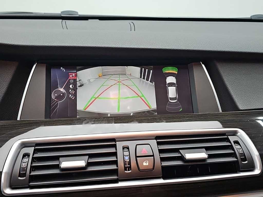 BMW 그란투리스모 5시리즈 GT (F07) GT ED EDITION 이미지 16