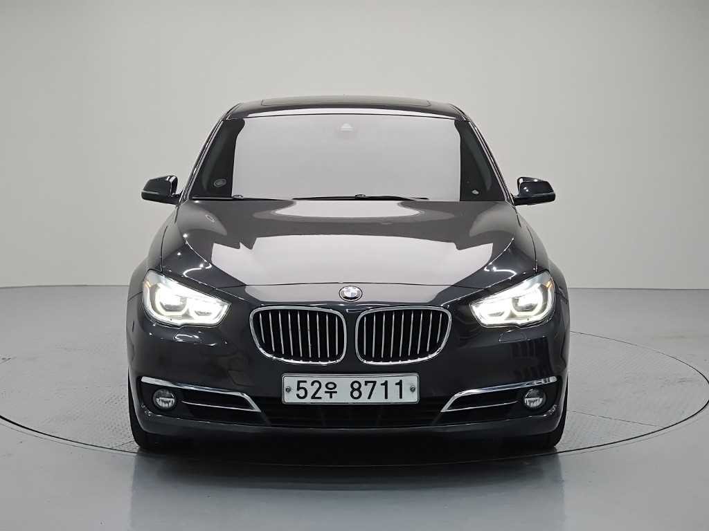 BMW 그란투리스모 5시리즈 GT (F07) GT ED EDITION 이미지 2