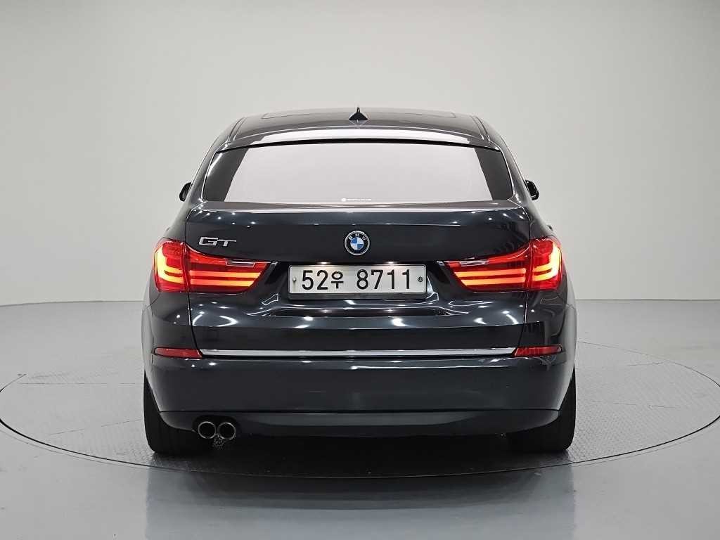 BMW 그란투리스모 5시리즈 GT (F07) GT ED EDITION 이미지 3