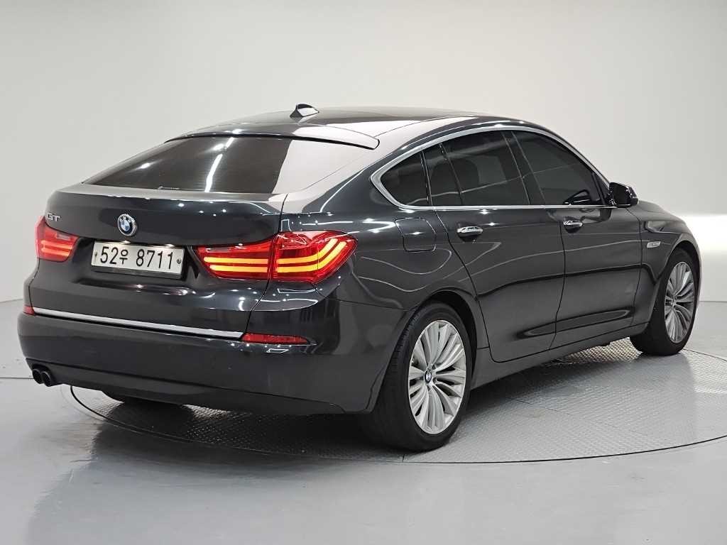 BMW 그란투리스모 5시리즈 GT (F07) GT ED EDITION 이미지 4
