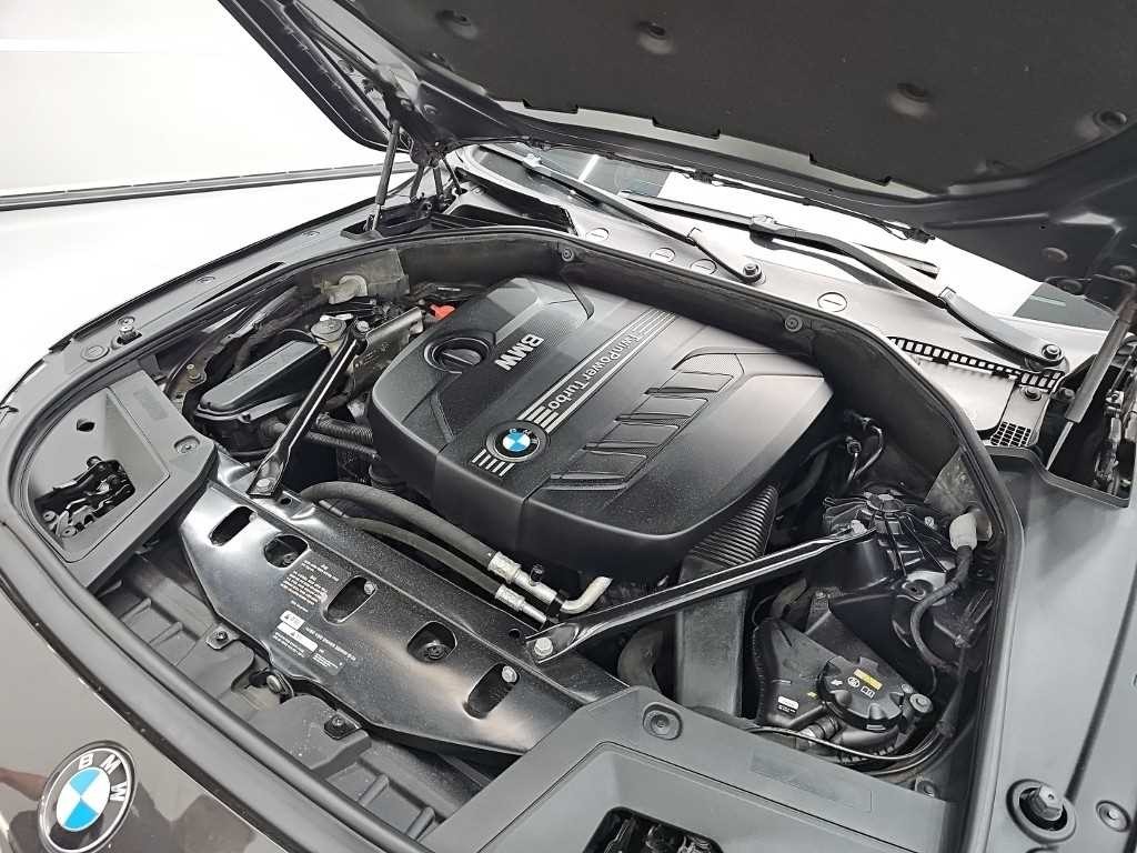BMW 그란투리스모 5시리즈 GT (F07) GT ED EDITION 이미지 5