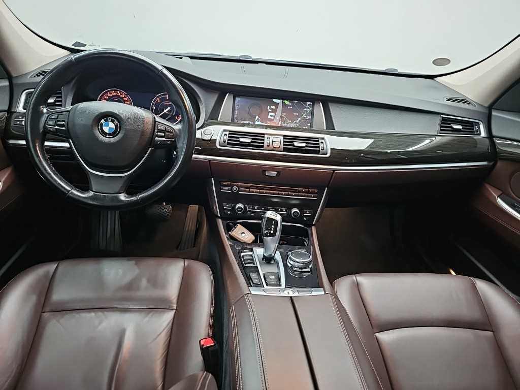 BMW 그란투리스모 5시리즈 GT (F07) GT ED EDITION 이미지 7