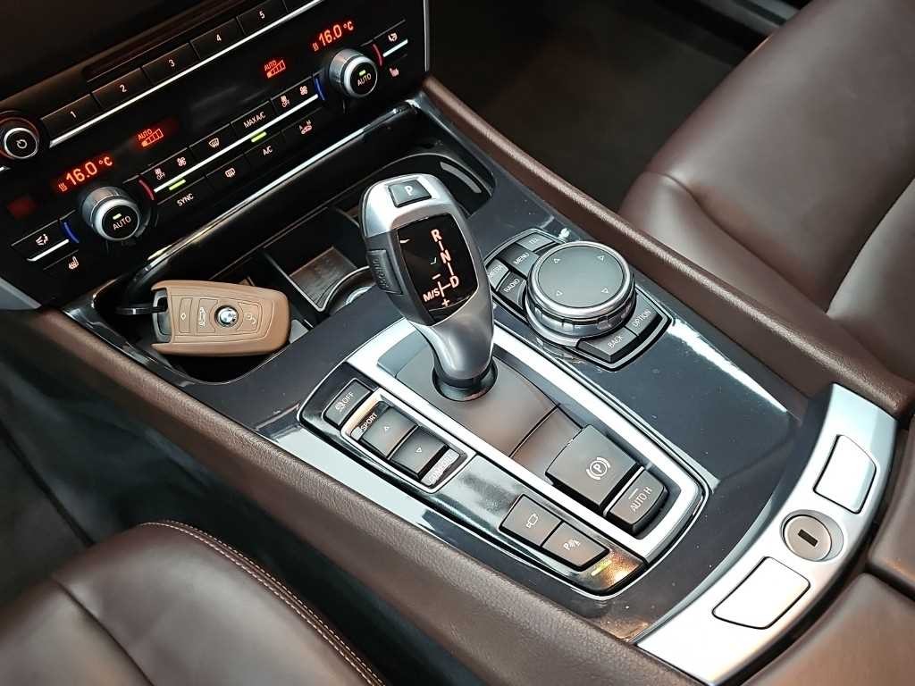 BMW 그란투리스모 5시리즈 GT (F07) GT ED EDITION 이미지 8