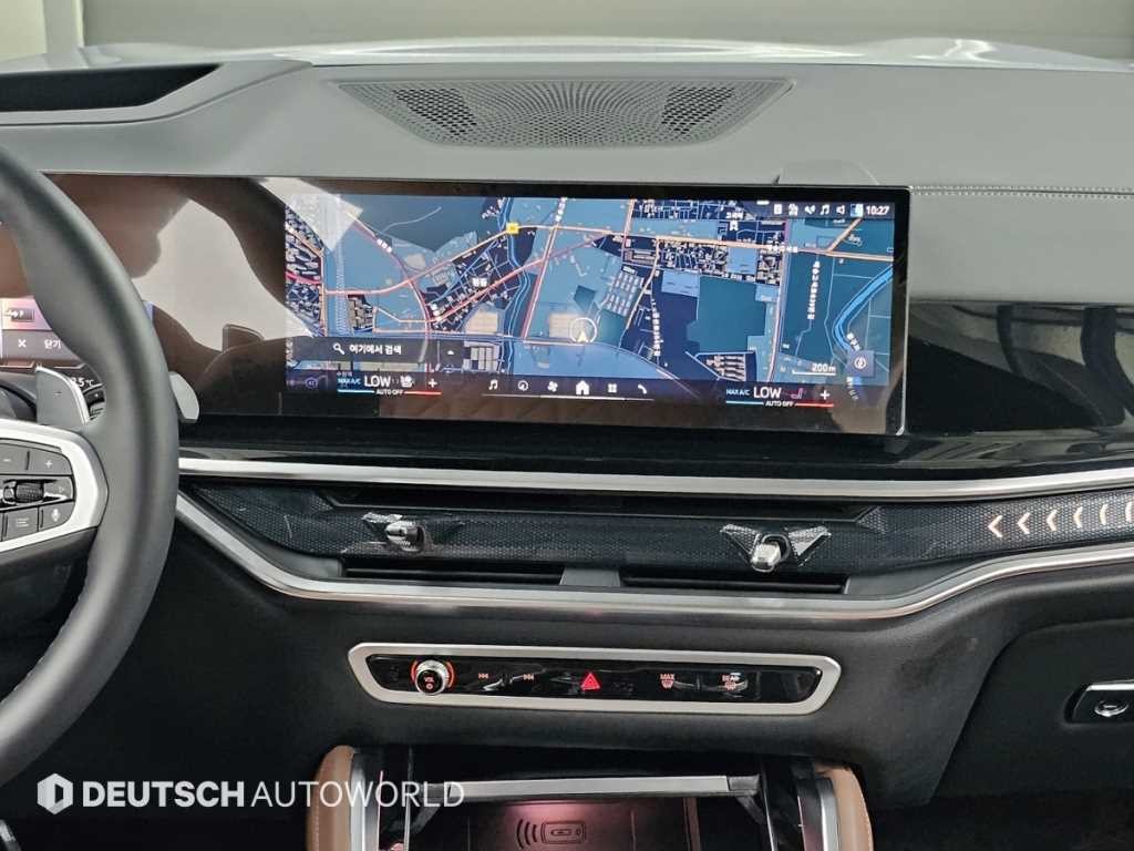 BMW X6 X6 (G06) xDrive 40d M 스포츠 온라인 익스클루시브 이미지 14