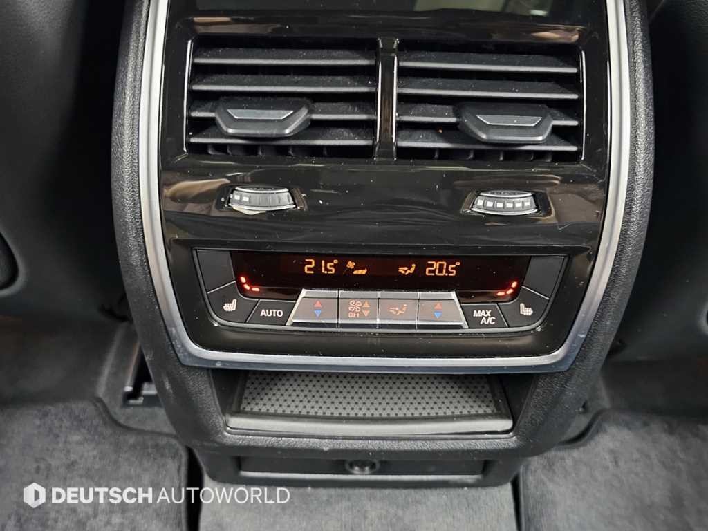 BMW X6 X6 (G06) xDrive 40d M 스포츠 온라인 익스클루시브 이미지 16