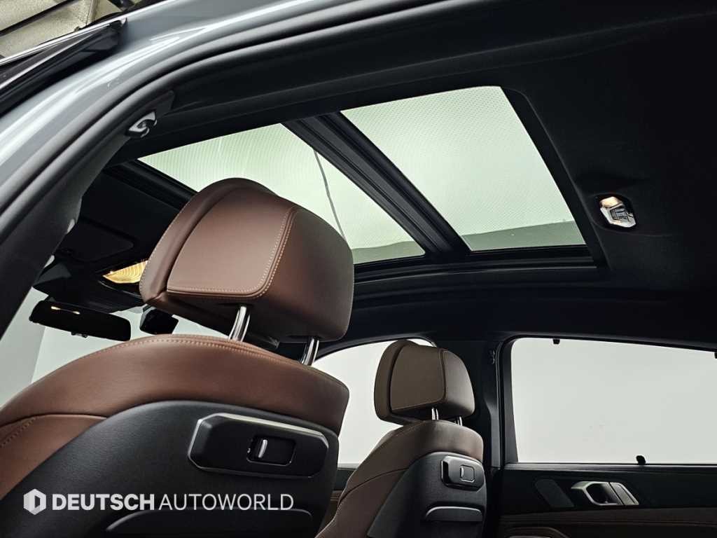 BMW X6 X6 (G06) xDrive 40d M 스포츠 온라인 익스클루시브 이미지 18