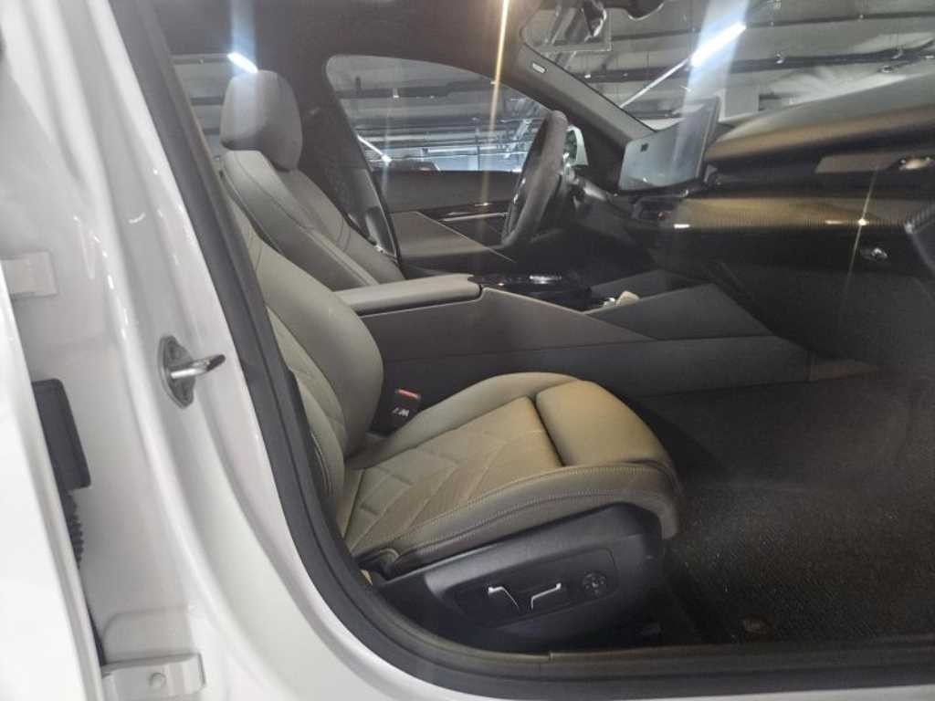 BMW 5시리즈 5시리즈 (G60) 523d xDrive 기본형 이미지 15