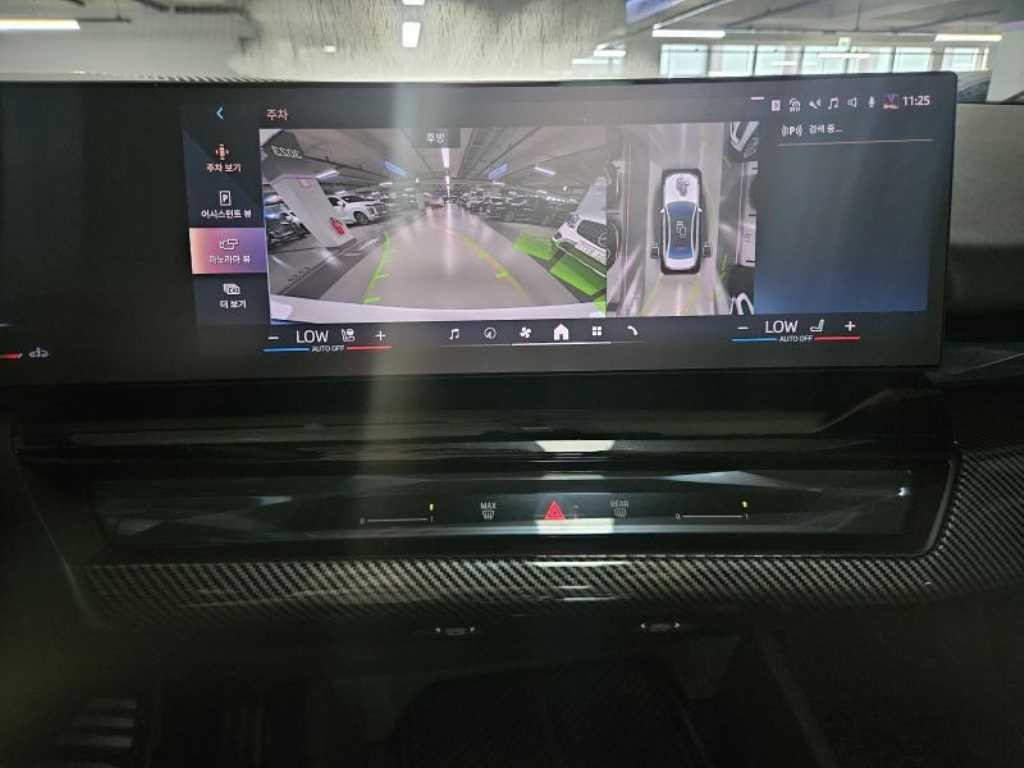 BMW 5시리즈 5시리즈 (G60) 523d xDrive 기본형 이미지 16