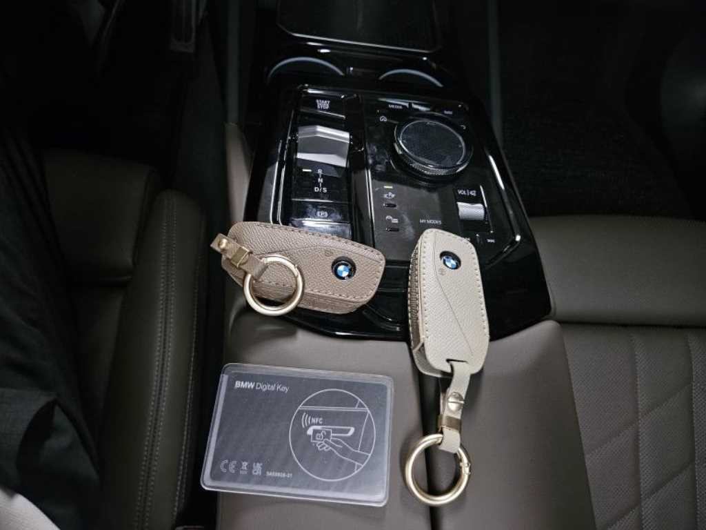 BMW 5시리즈 5시리즈 (G60) 523d xDrive 기본형 이미지 17
