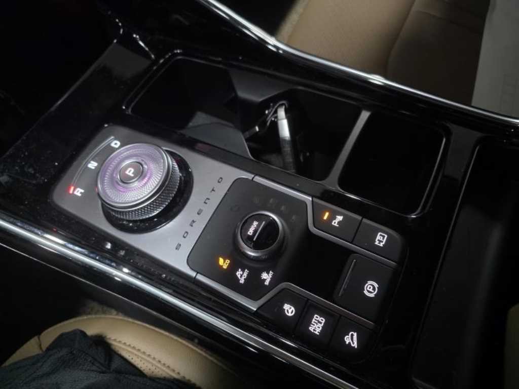 기아 쏘렌토 더 뉴 쏘렌토 4세대 하이브리드 1.6T 4WD 노블레스 이미지 10