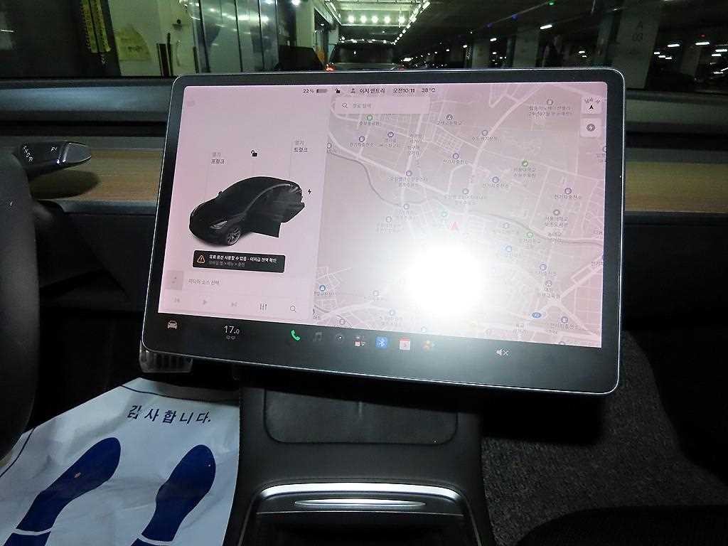 테슬라 모델 3 롱 레인지 이미지 11