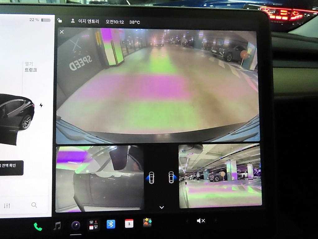 테슬라 모델 3 롱 레인지 이미지 14