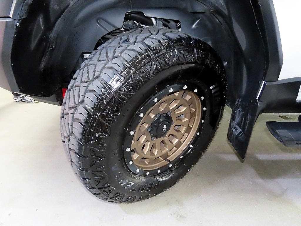 기아 타스만 2.5 T-GDI 4WD 어드벤처 이미지 20