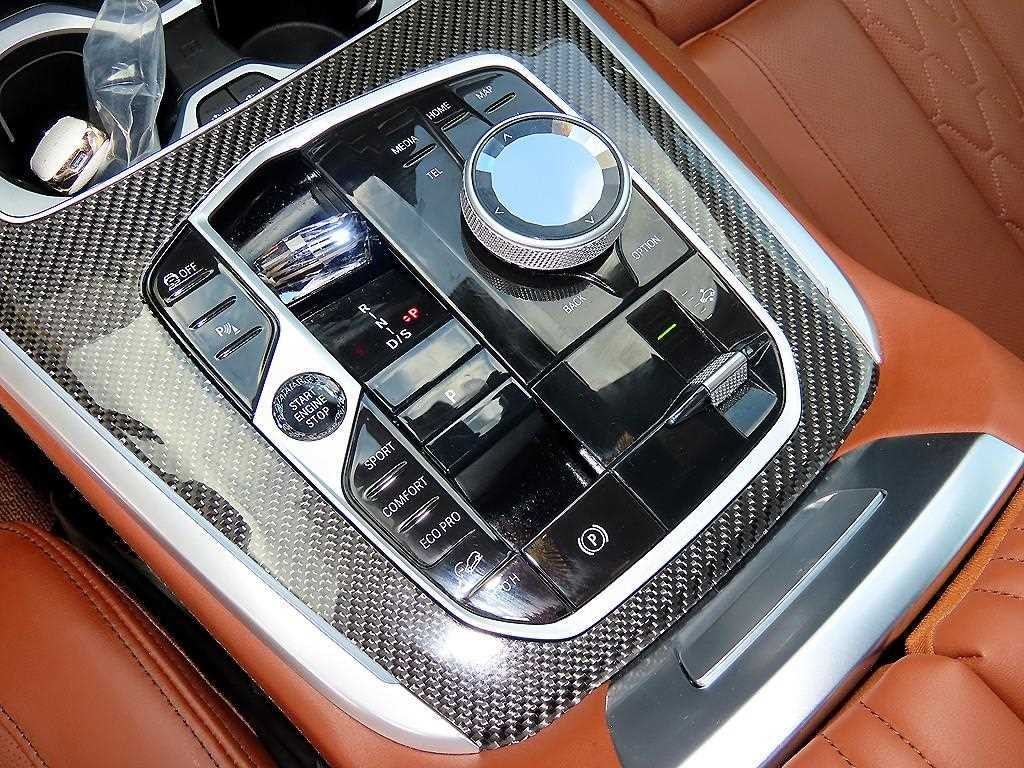BMW X7 X7 (G07) xDrive 40i M 스포츠 이미지 12