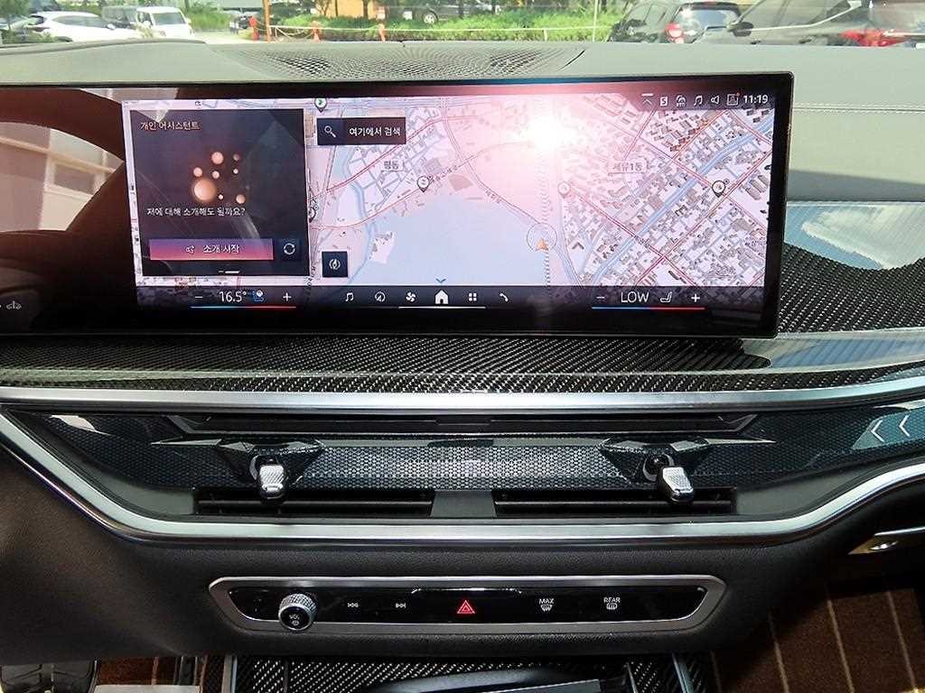BMW X7 X7 (G07) xDrive 40i M 스포츠 이미지 14