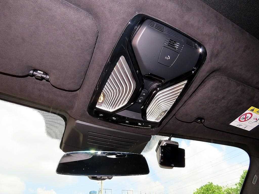 BMW X7 X7 (G07) xDrive 40i M 스포츠 이미지 15