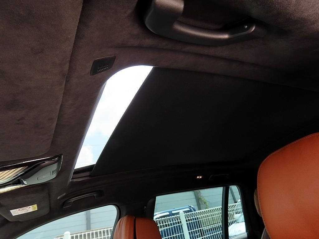 BMW X7 X7 (G07) xDrive 40i M 스포츠 이미지 16
