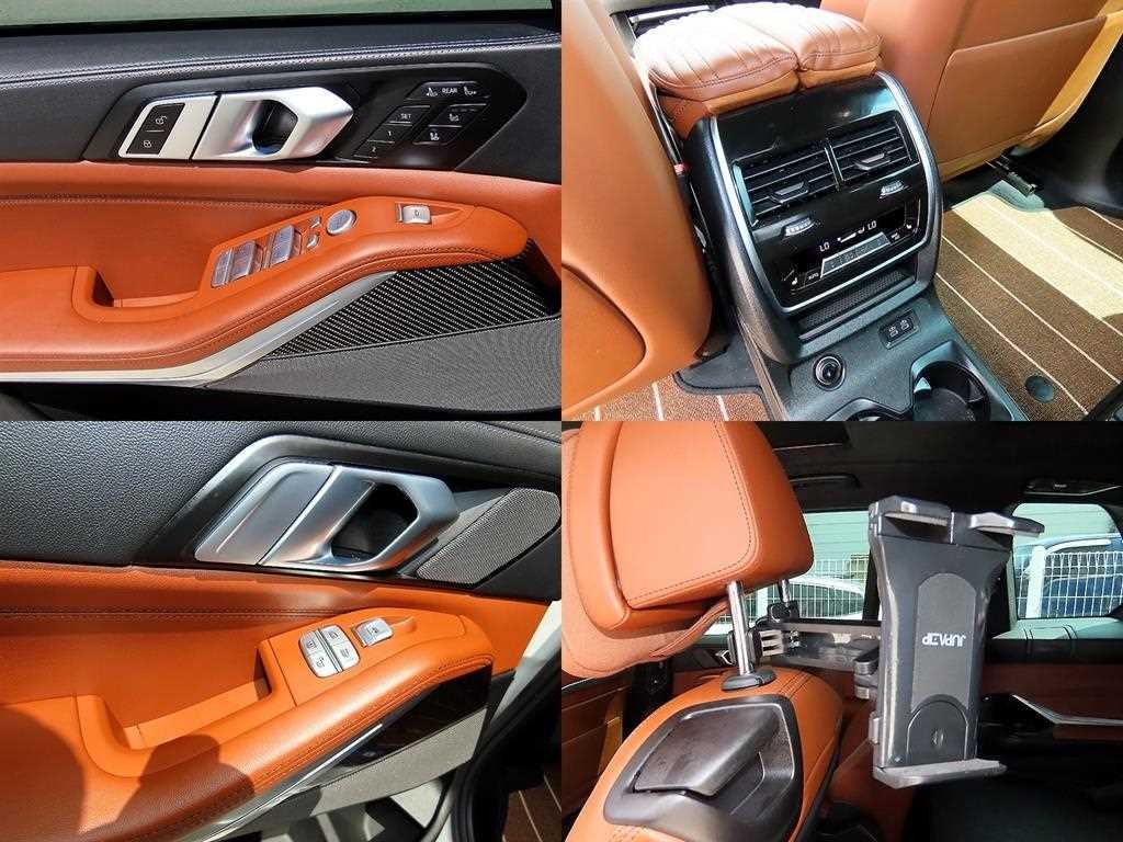 BMW X7 X7 (G07) xDrive 40i M 스포츠 이미지 18