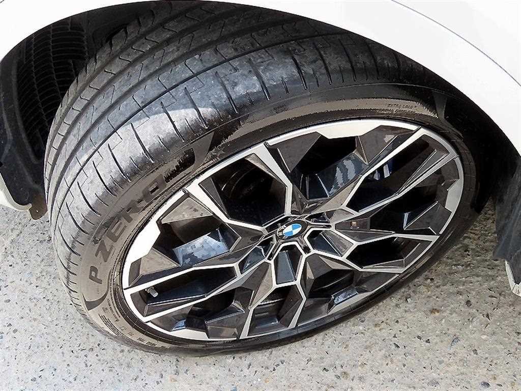 BMW X7 X7 (G07) xDrive 40i M 스포츠 이미지 20