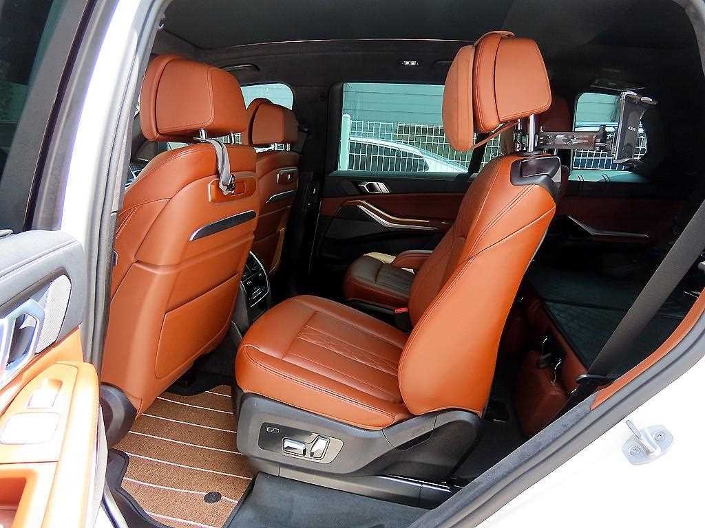 BMW X7 X7 (G07) xDrive 40i M 스포츠 이미지 7