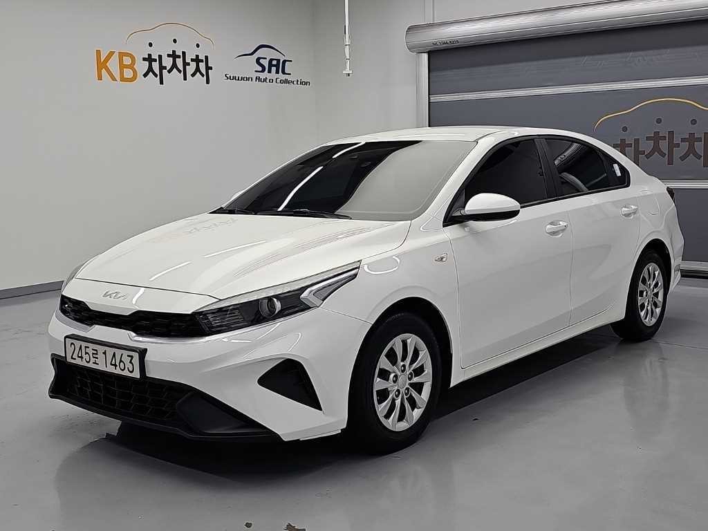 기아 K3 더뉴 K3 2세대 1.6 가솔린 트랜디 이미지 1