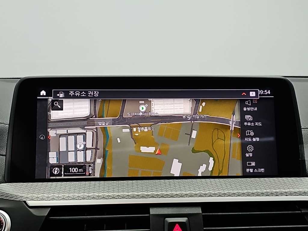 BMW X3 X3 (G01) xDrive M40i 온라인 익스클루시브 에디션 이미지 15