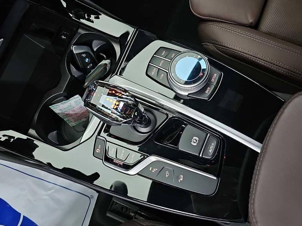 BMW X3 X3 (G01) xDrive M40i 온라인 익스클루시브 에디션 이미지 8