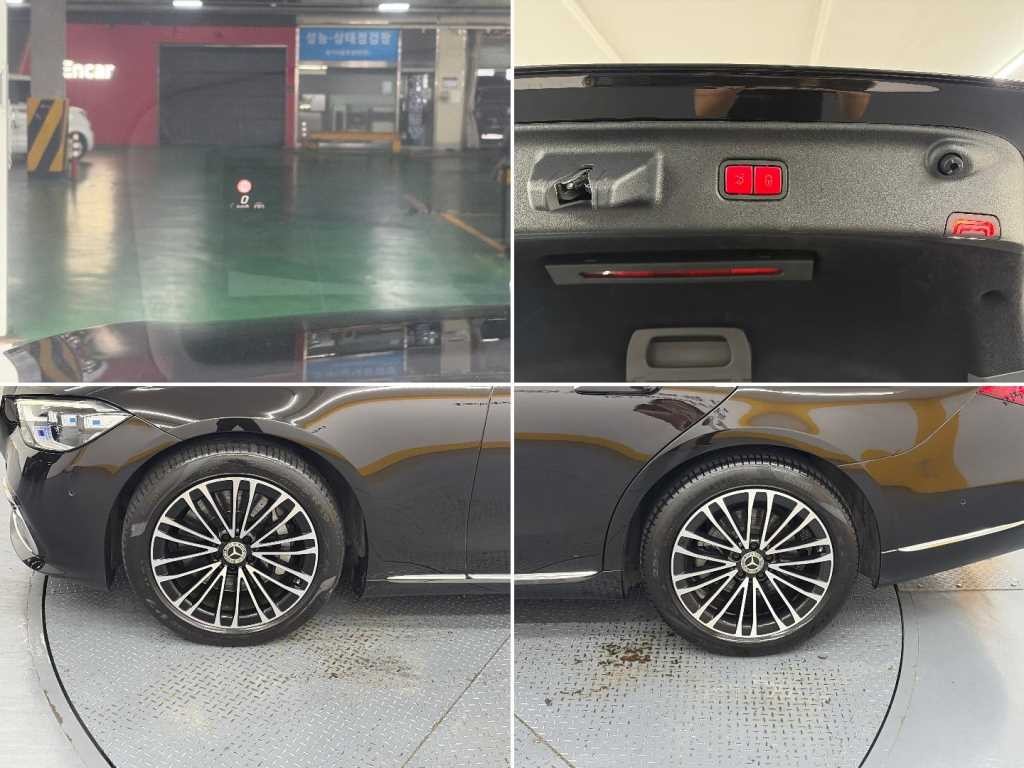 벤츠 S 클래스 S클래스-W223 S350 d 이미지 19