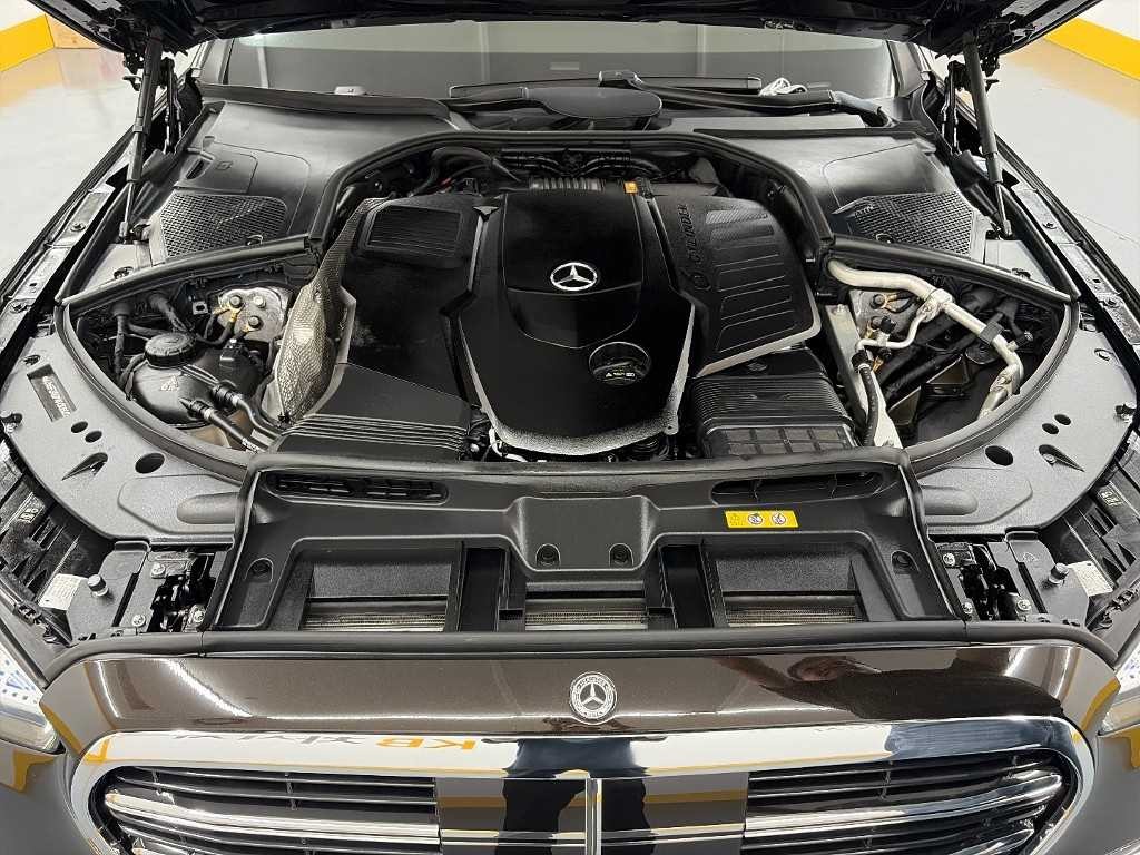 벤츠 S 클래스 S클래스-W223 S350 d 이미지 5