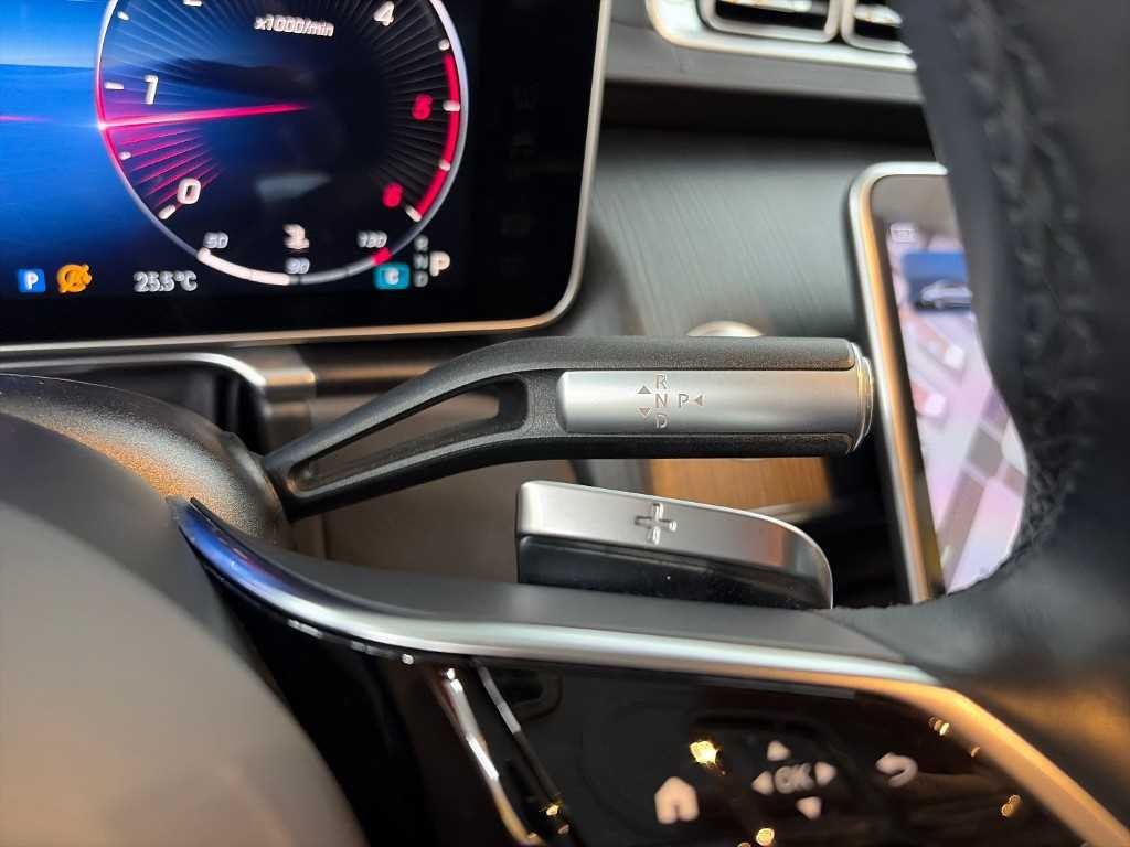 벤츠 S 클래스 S클래스-W223 S350 d 이미지 8