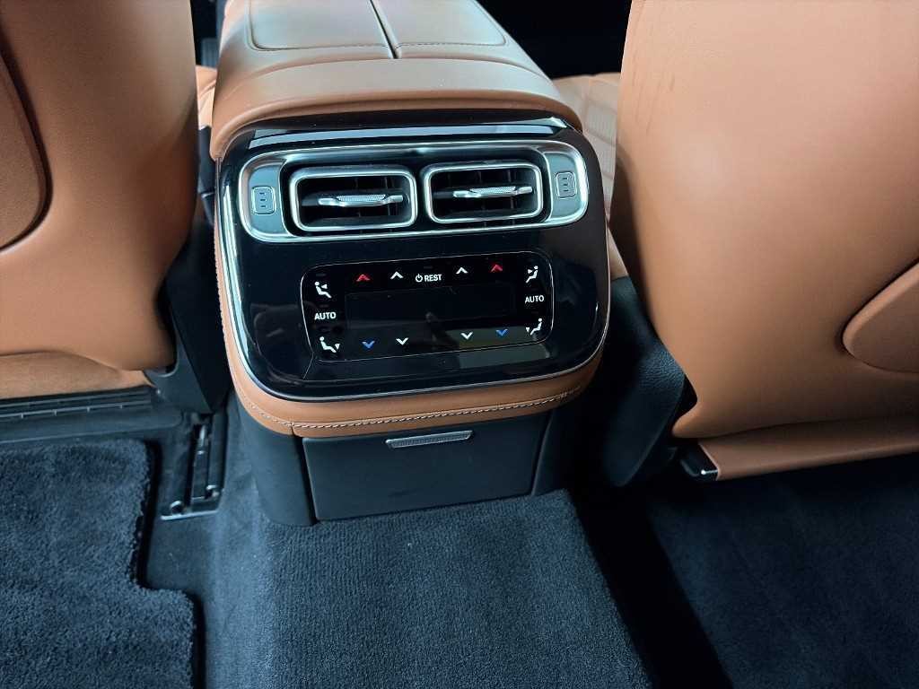 벤츠 S 클래스 S클래스-W223 S580L 4MATIC 이미지 14