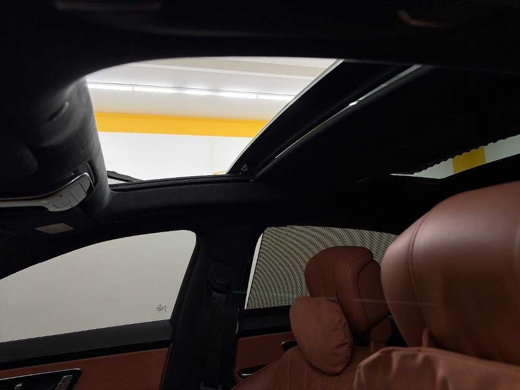 벤츠 S 클래스 S클래스-W223 S580L 4MATIC 이미지 17