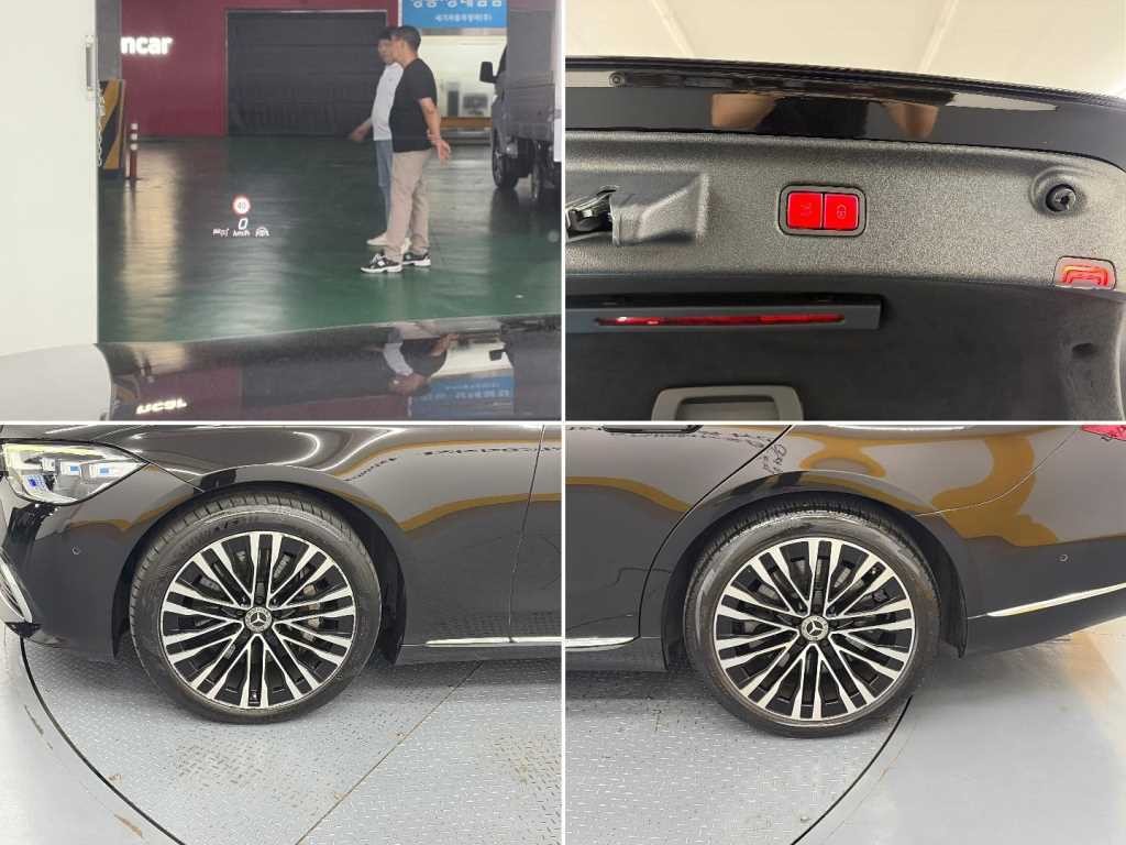 벤츠 S 클래스 S클래스-W223 S580L 4MATIC 이미지 20