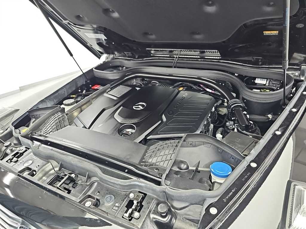 벤츠 G 클래스(G 바겐) G클래스 W465 G450 d 이미지 5