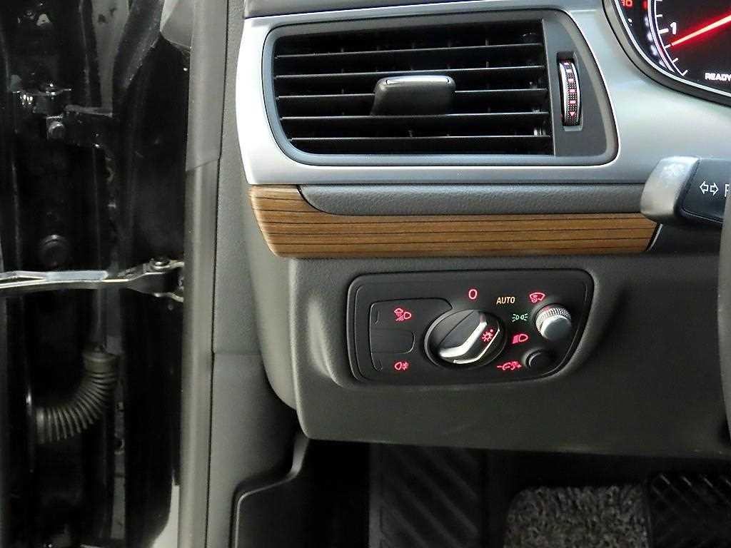 아우디 A7 55 TDI 콰트로 프리미엄 이미지 10