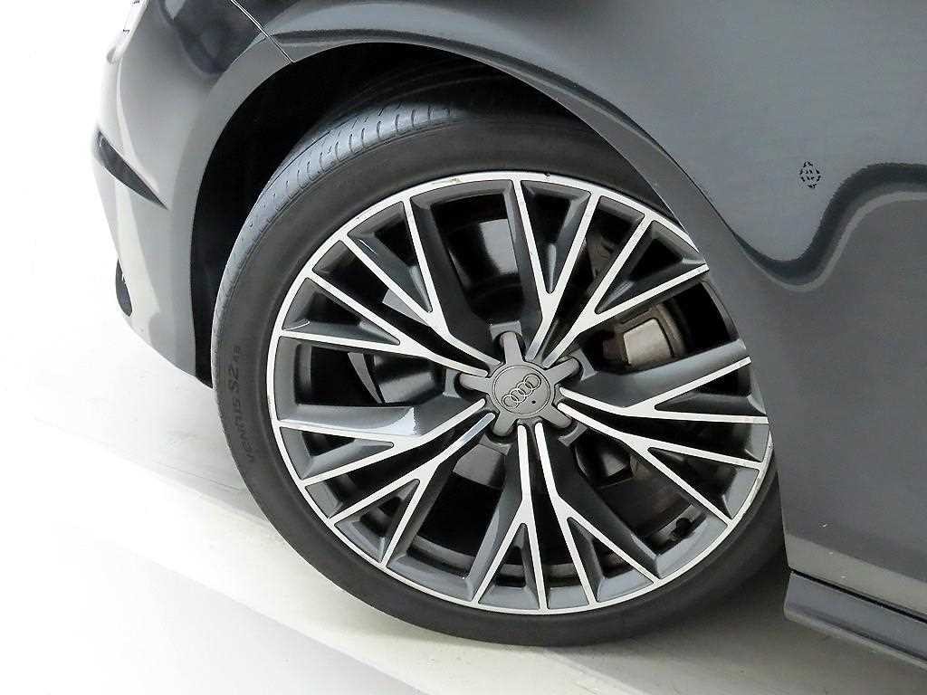 아우디 A7 55 TDI 콰트로 프리미엄 이미지 18