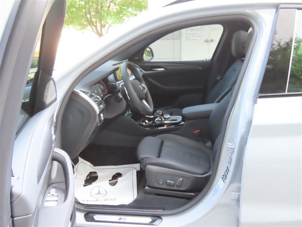 BMW X4 X4 (G02) xDrive 20i M 스포츠 프로 이미지 12