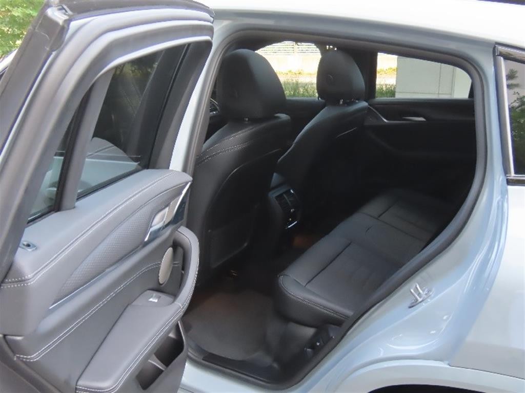 BMW X4 X4 (G02) xDrive 20i M 스포츠 프로 이미지 13