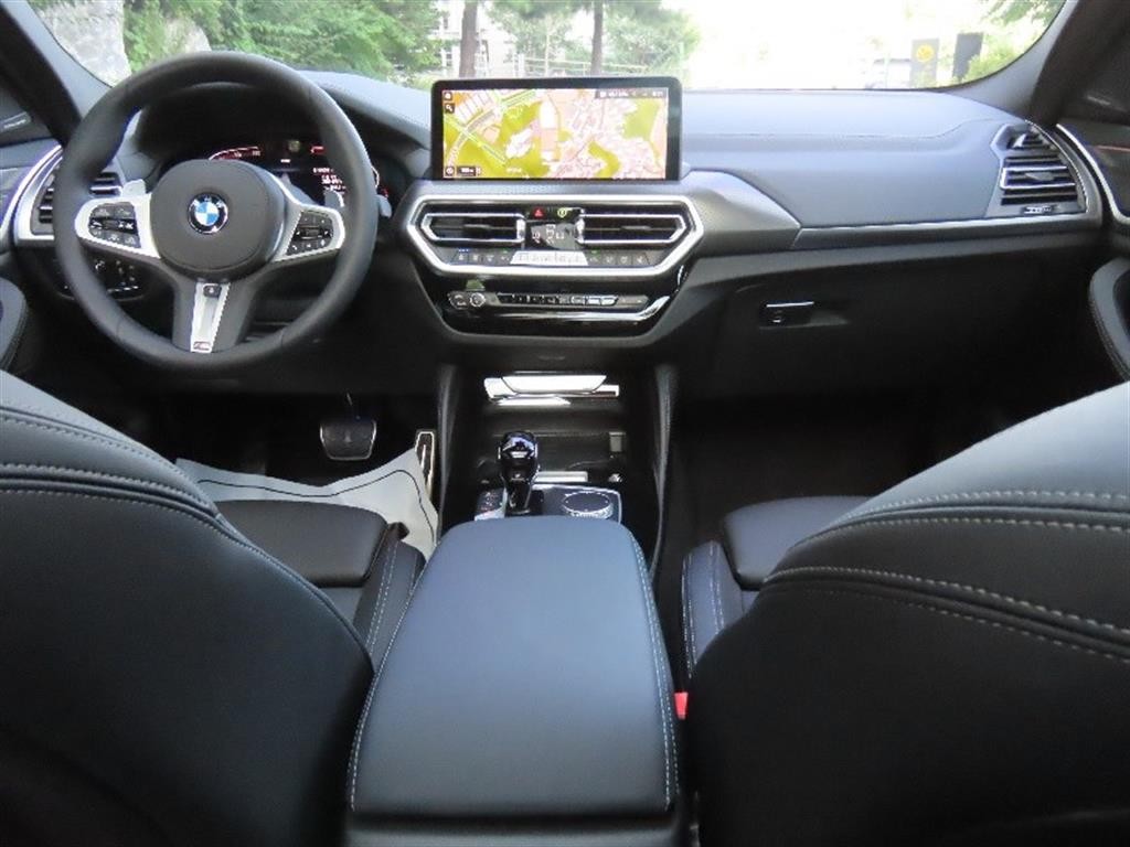BMW X4 X4 (G02) xDrive 20i M 스포츠 프로 이미지 14
