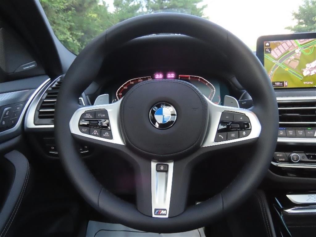 BMW X4 X4 (G02) xDrive 20i M 스포츠 프로 이미지 15