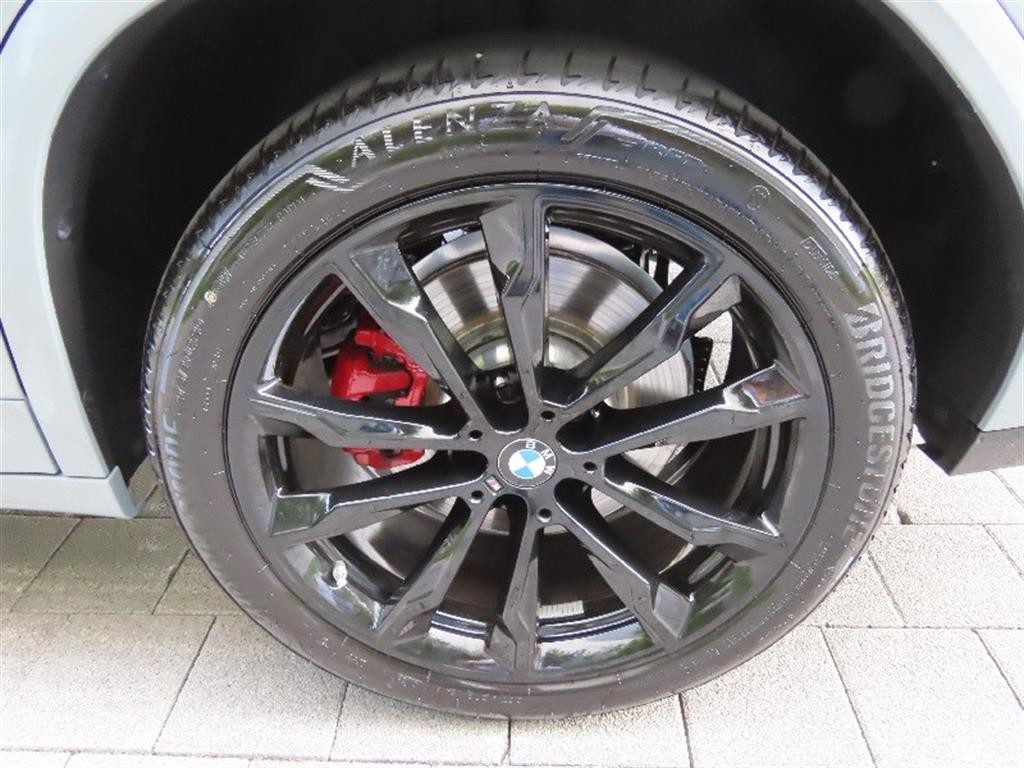 BMW X4 X4 (G02) xDrive 20i M 스포츠 프로 이미지 16