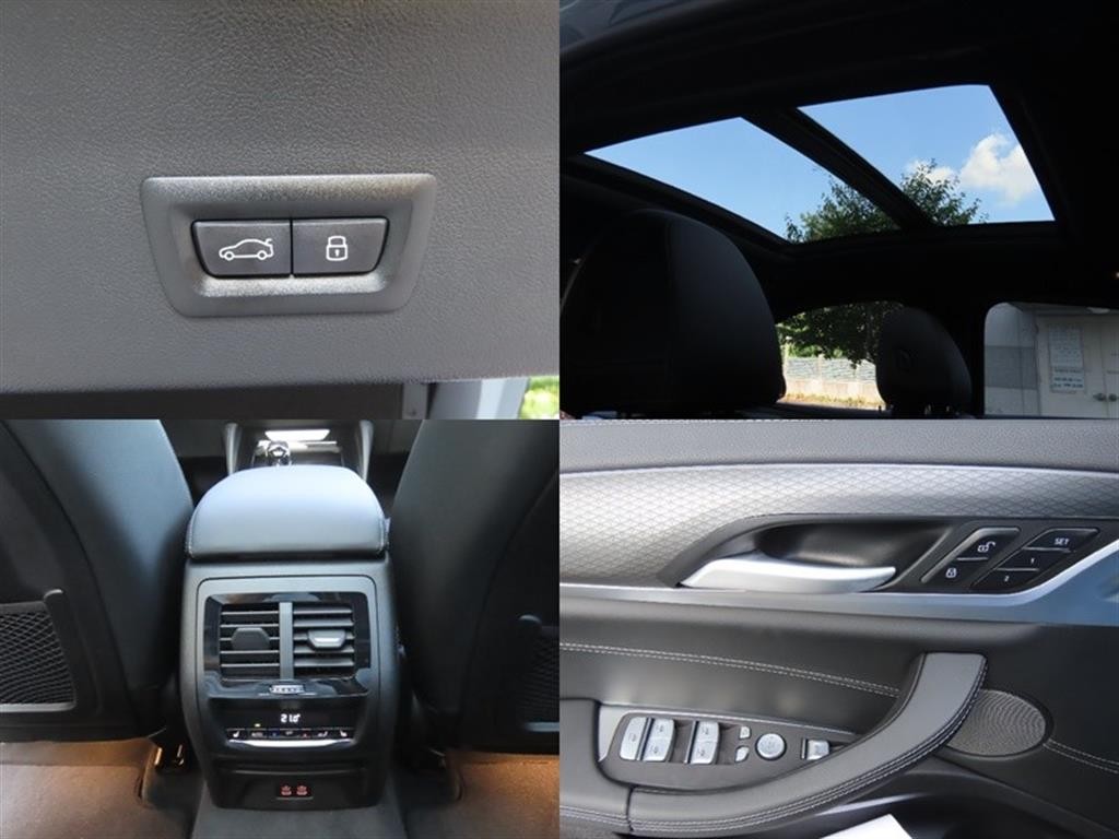 BMW X4 X4 (G02) xDrive 20i M 스포츠 프로 이미지 18