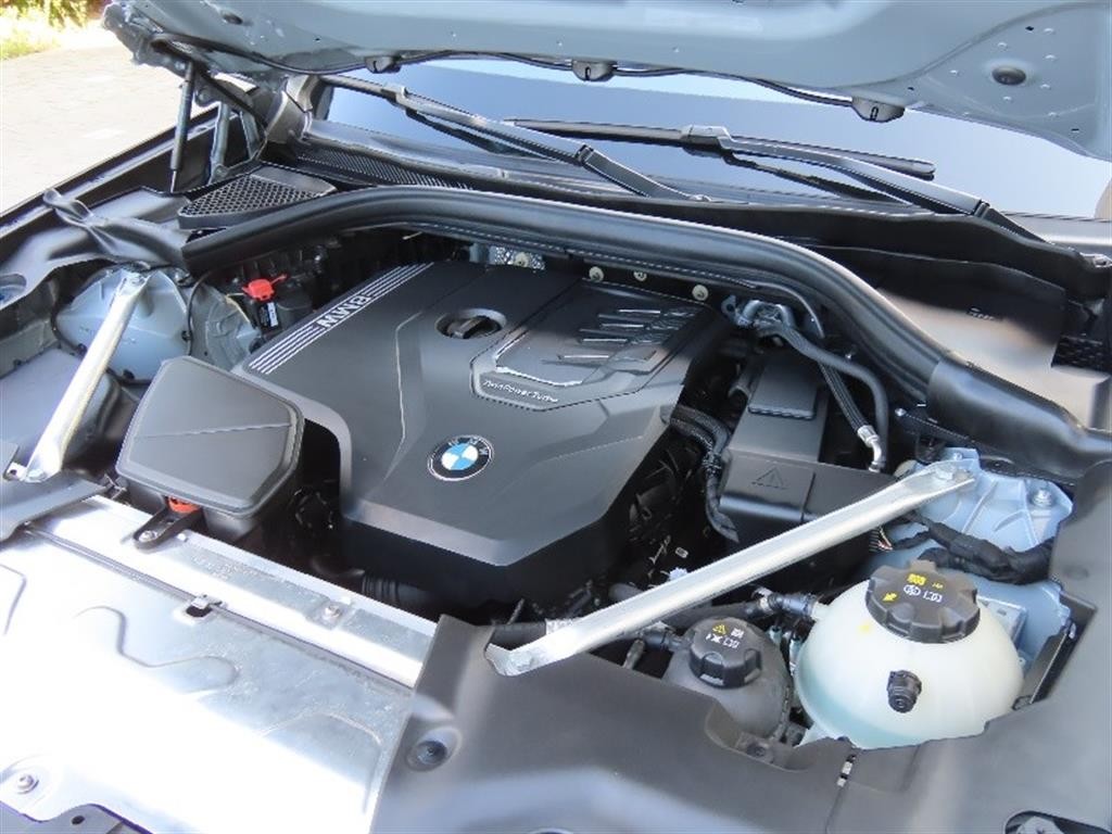 BMW X4 X4 (G02) xDrive 20i M 스포츠 프로 이미지 20