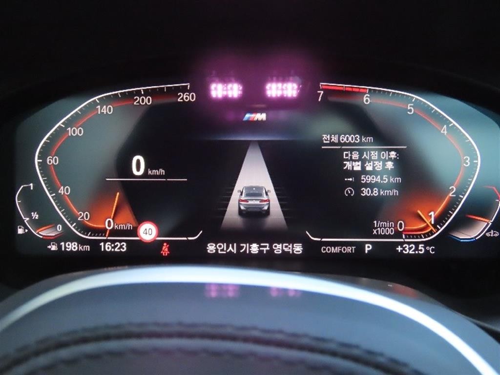BMW X4 X4 (G02) xDrive 20i M 스포츠 프로 이미지 5