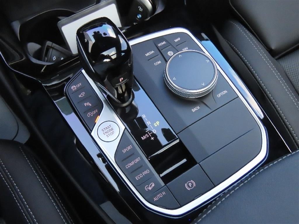 BMW X4 X4 (G02) xDrive 20i M 스포츠 프로 이미지 6