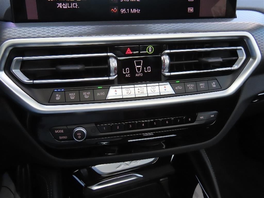 BMW X4 X4 (G02) xDrive 20i M 스포츠 프로 이미지 8