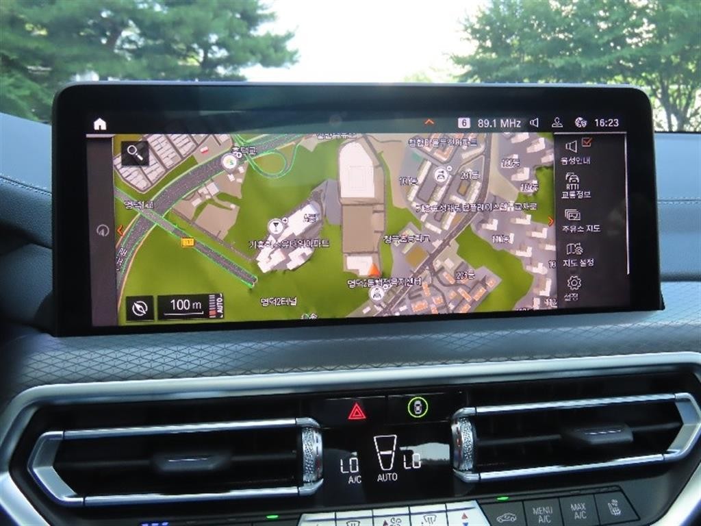 BMW X4 X4 (G02) xDrive 20i M 스포츠 프로 이미지 9