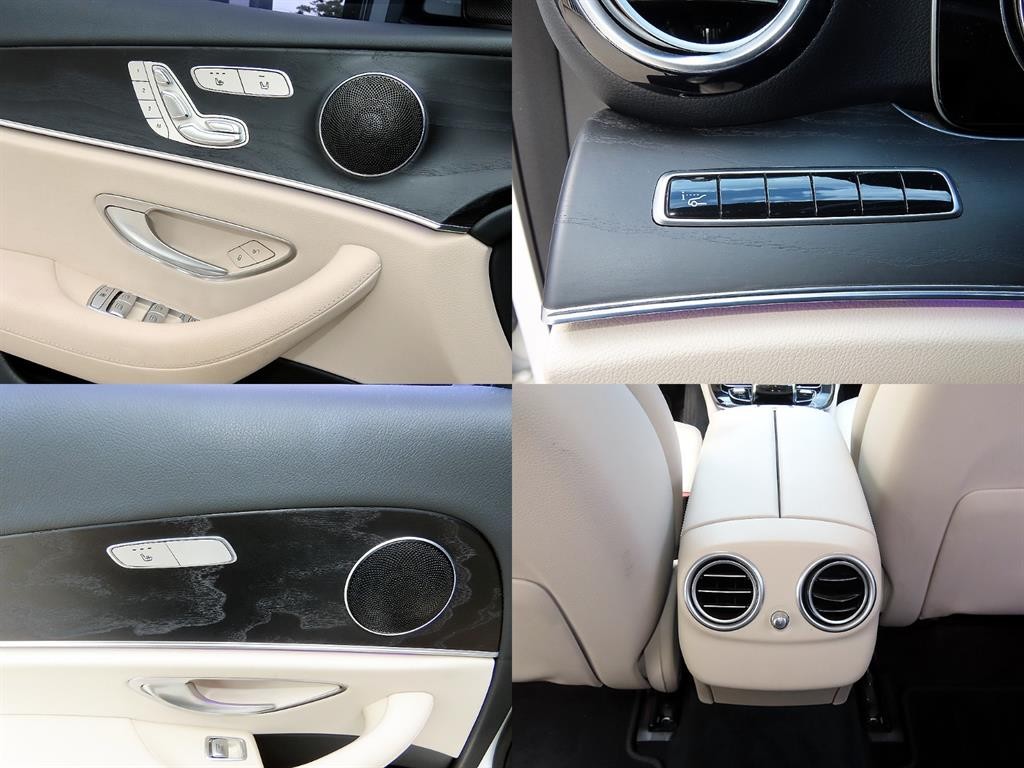 벤츠 E 클래스 E-클래스 W213 E220d 아방가르드 이미지 18