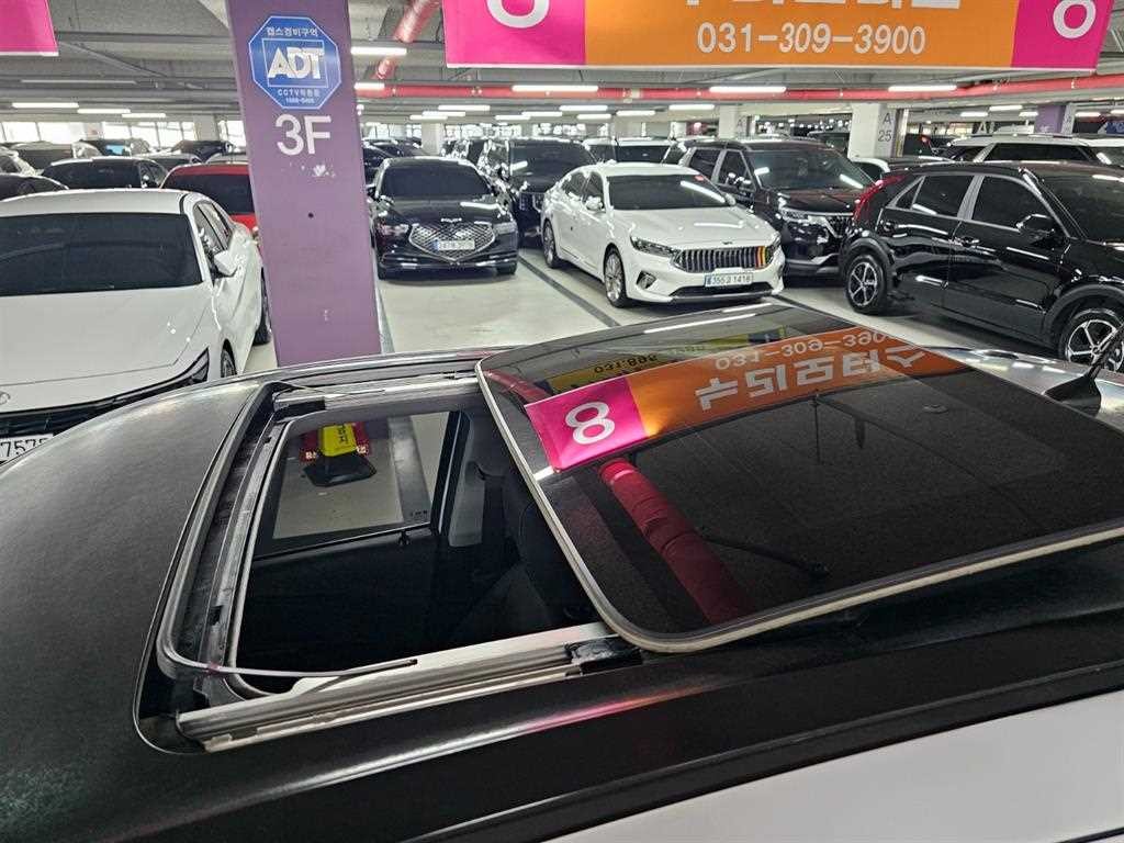 쉐보레 스파크 더뉴스파크 프리미어 이미지 10